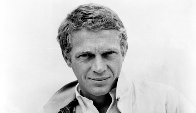 Steve McQueen