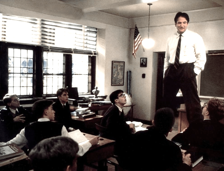 La citazione della&nbsp;domenica