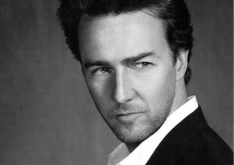 Edward Norton