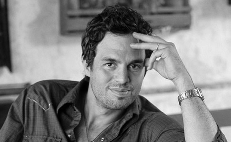 Mark Ruffalo