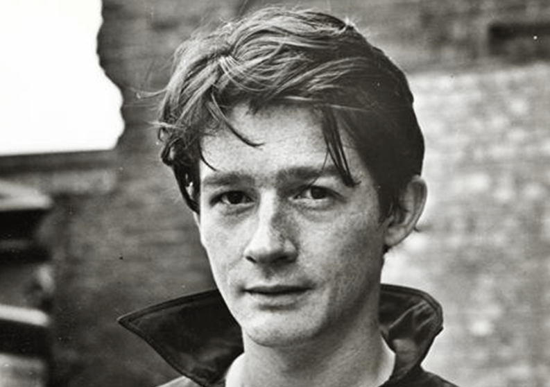 John Hurt, un elegante&nbsp;trasformista