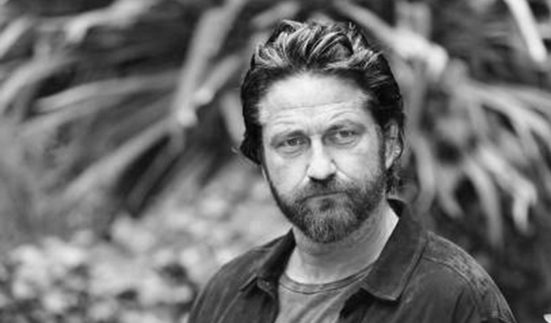 Gerard Butler