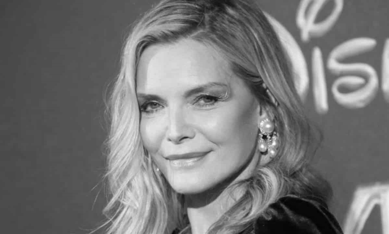 Michelle Pfeiffer