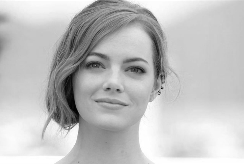 Emma Stone