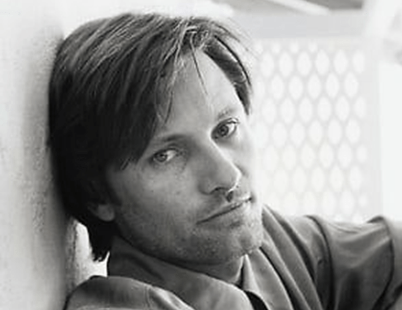 Viggo Mortensen