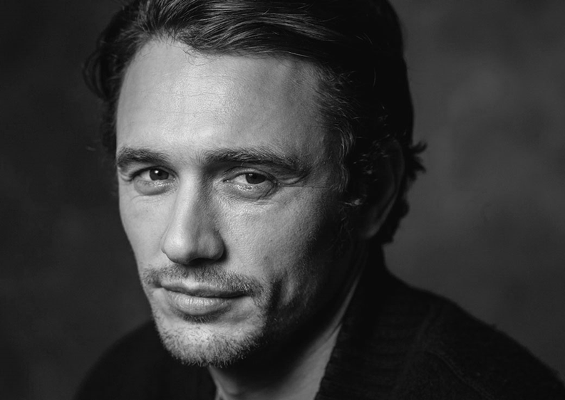 James Franco