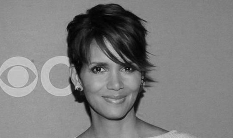 Halle Berry