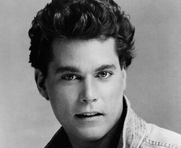 Ray Liotta, quel bravo&nbsp;ragazzo