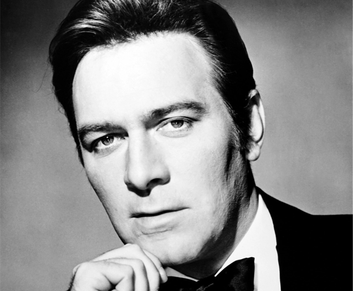 Christopher Plummer, una classe&nbsp;innata