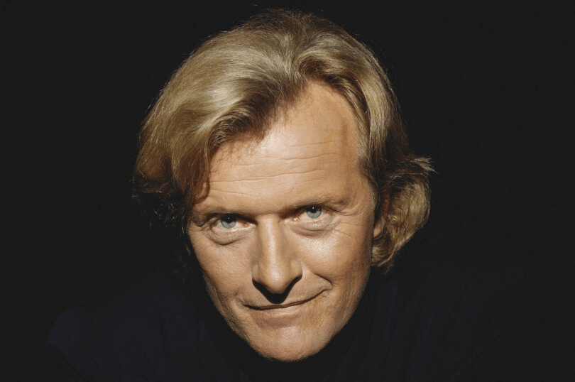 Rutger Hauer, un’anima irrequieta e&nbsp;curiosa