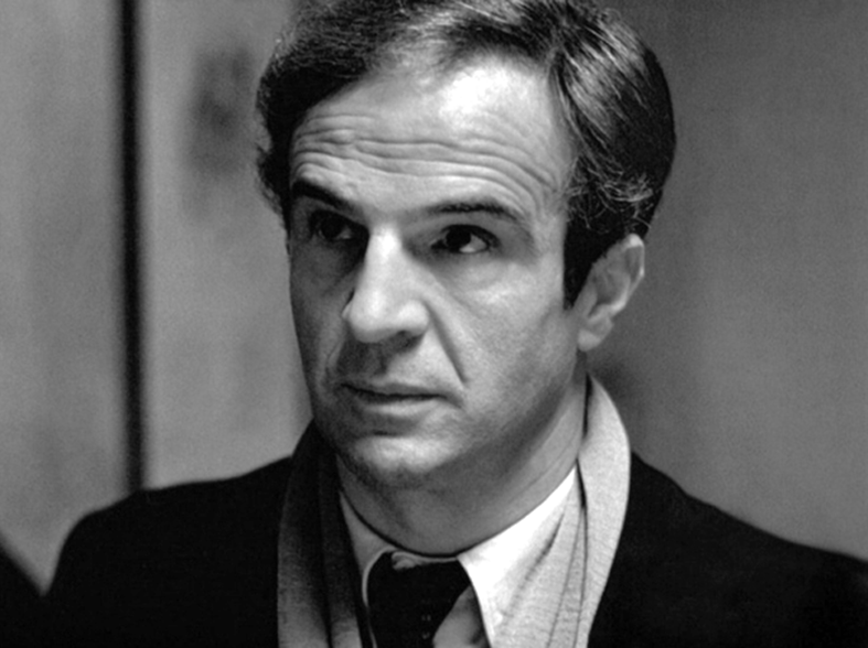 François Truffaut