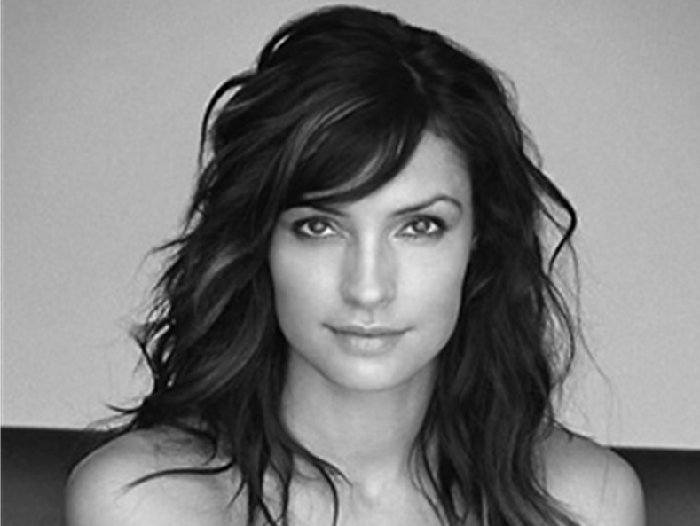 Famke Janssen