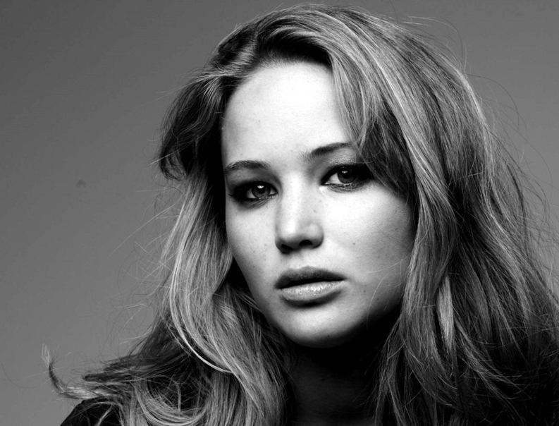 Jennifer Lawrence