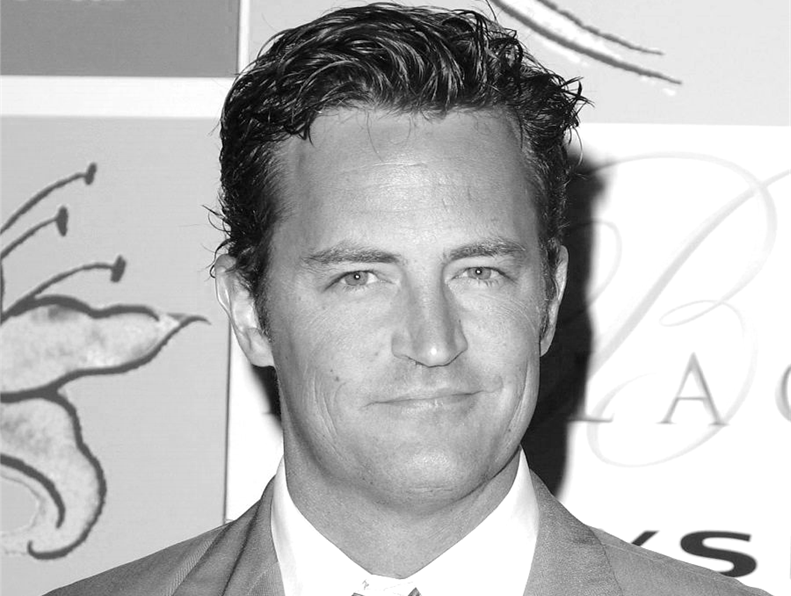 Matthew Perry
