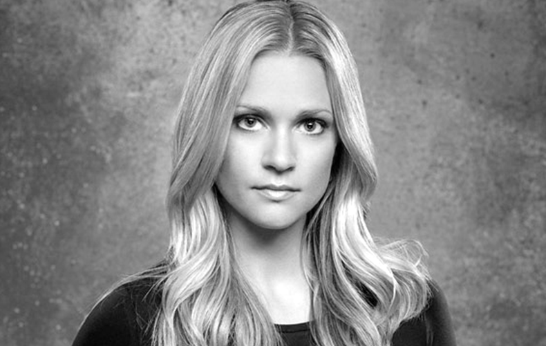 A. J. Cook