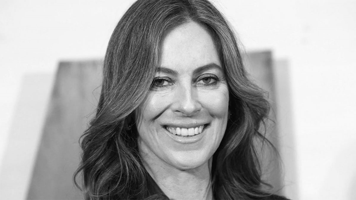 Kathryn Bigelow