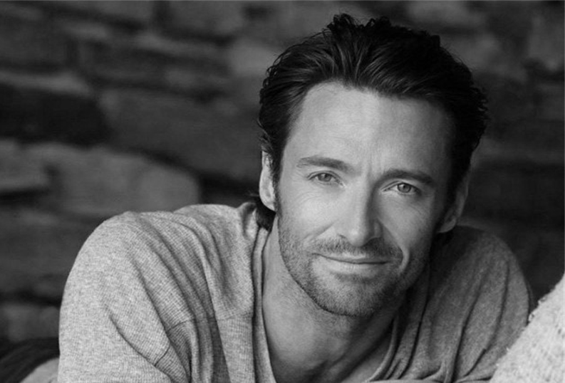 Hugh Jackman