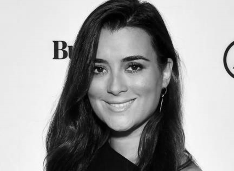 Cote De Pablo