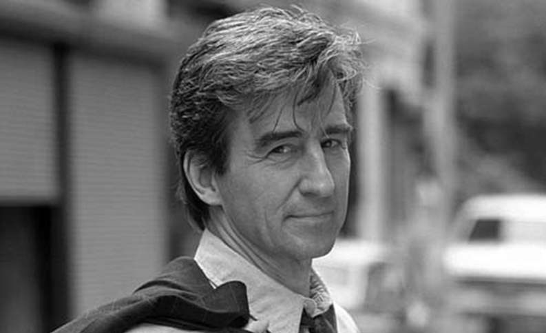 Sam Waterston