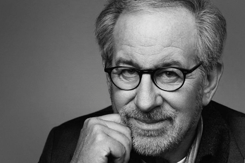 Steven Spielberg