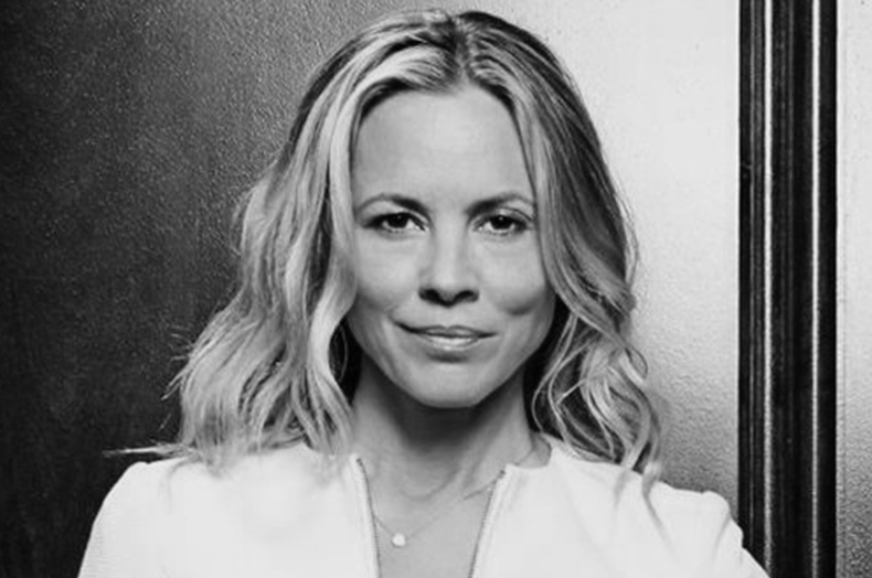Maria Bello