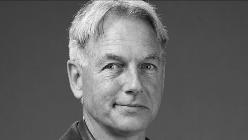Mark Harmon