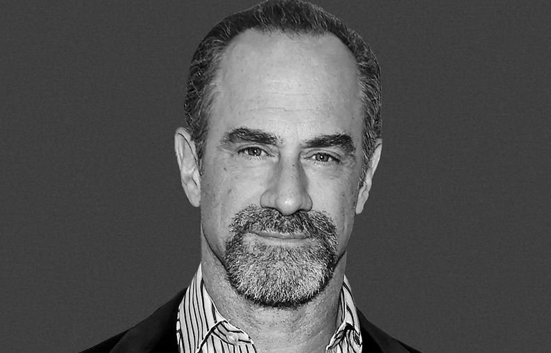 Christopher Meloni