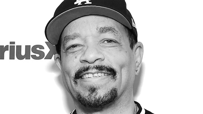 Ice T