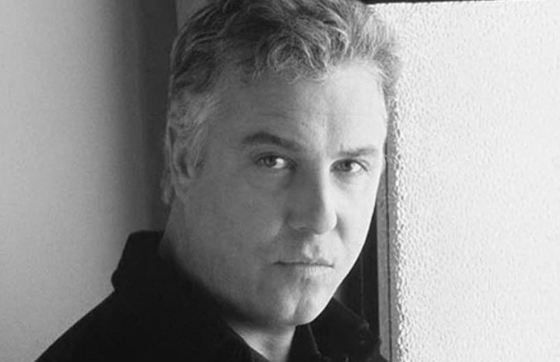 William Petersen