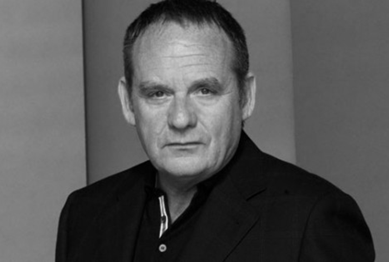 Paul Guilfoyle