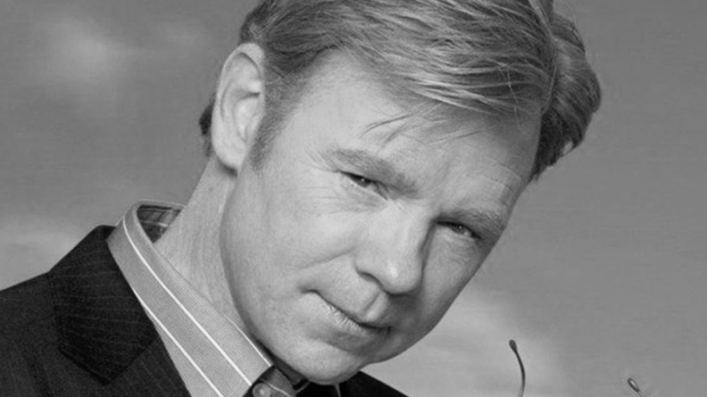 David Caruso