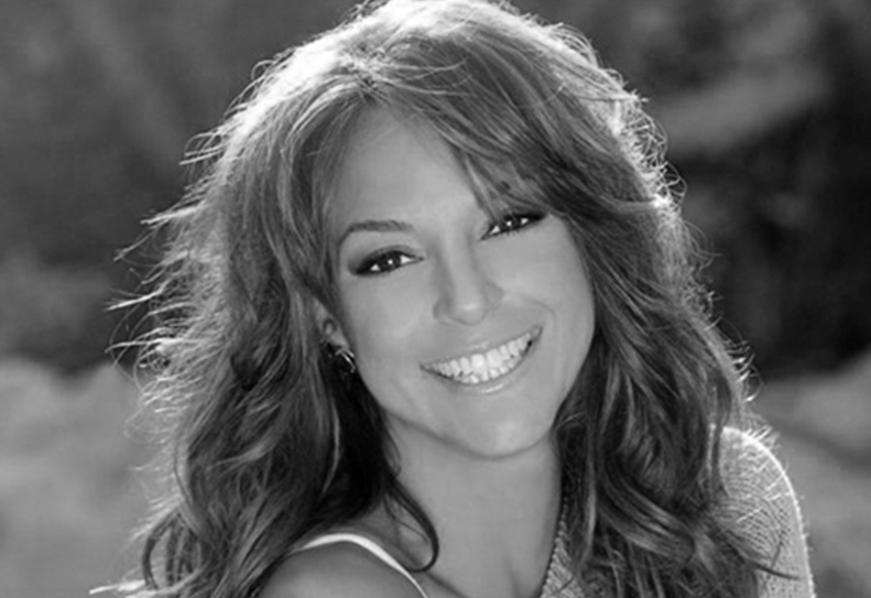 Eva LaRue