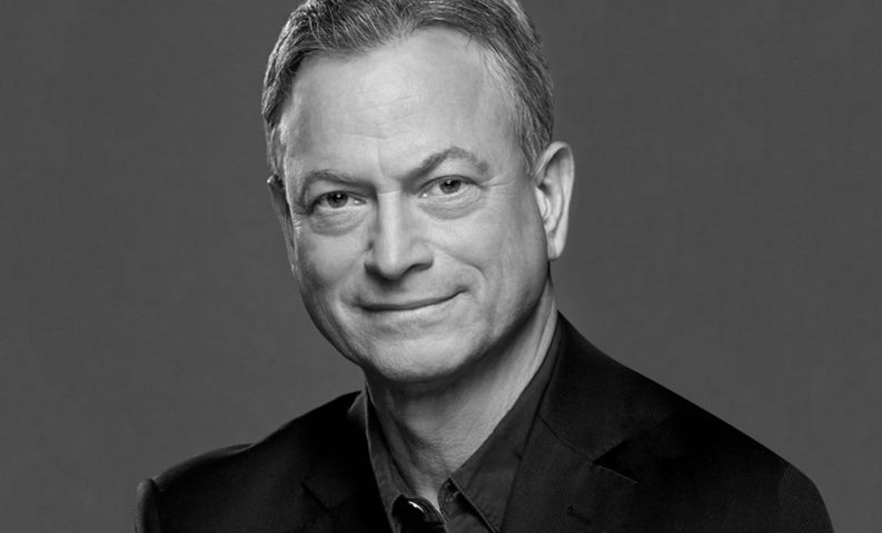 Gary Sinise
