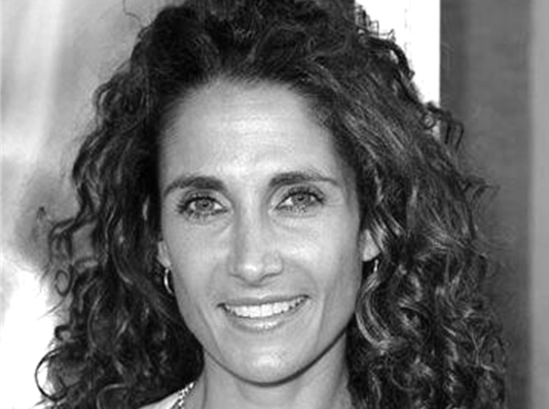 Melina Kanakaredes