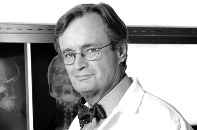 David McCallum