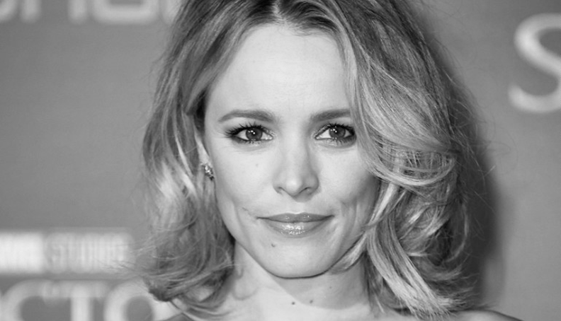 Rachel McAdams