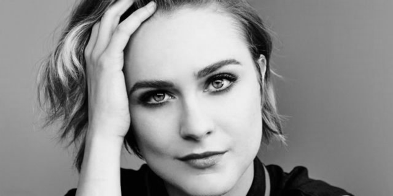 Evan Rachel Wood