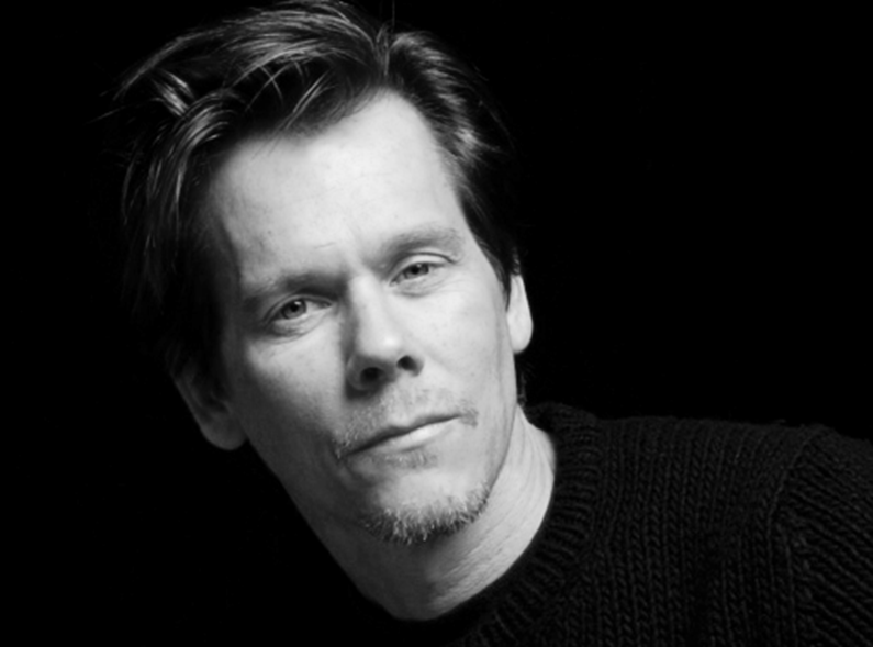 Kevin Bacon