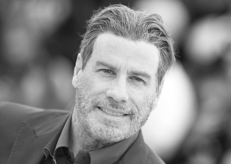 John Travolta