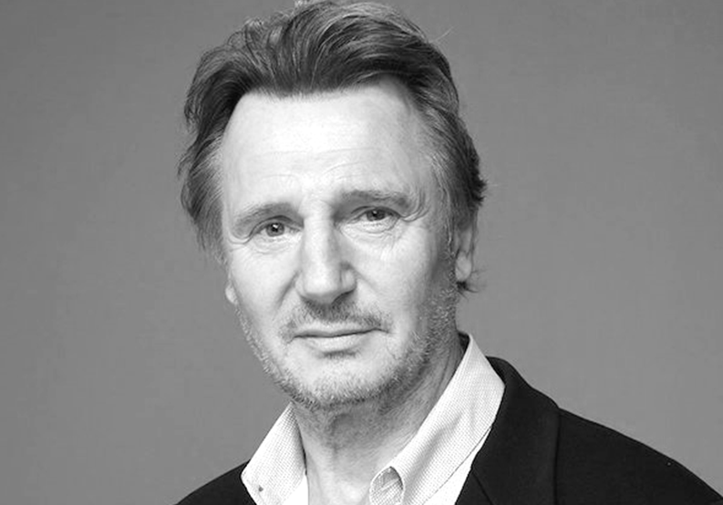 Liam Neeson