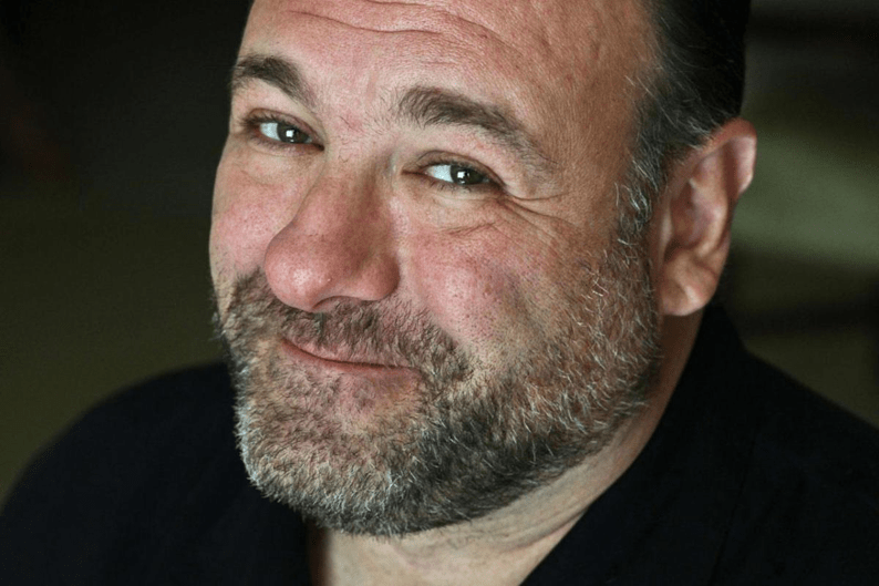 James Gandolfini, il boss più&nbsp;amato