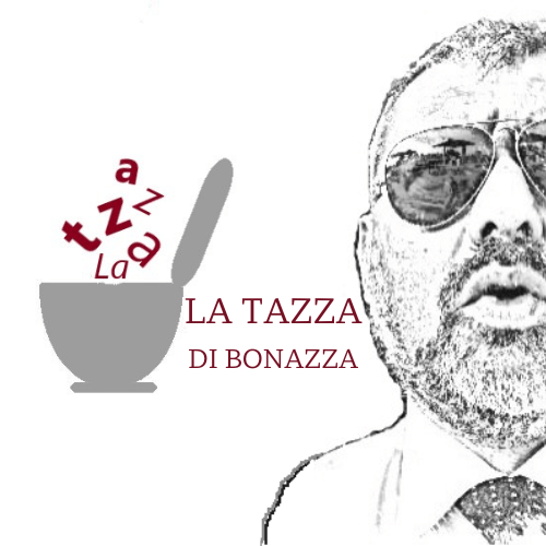 La Tazza del Mattino 18/10/22 -Una lettera per&nbsp;Lorenzo-