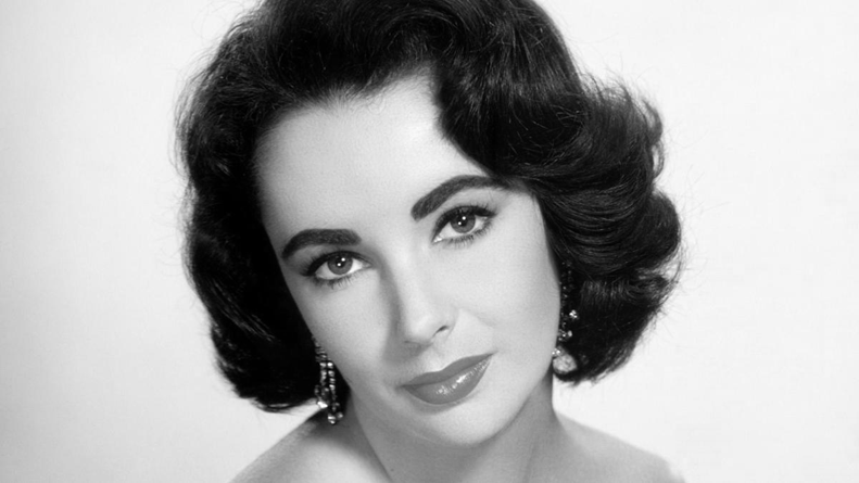 Elizabeth Taylor