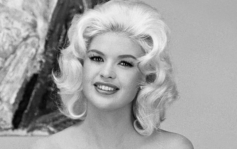 Jayne Mansfield