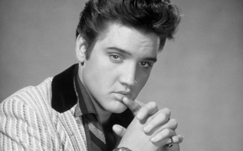 Elvis Presley