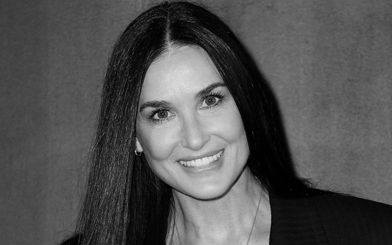 Demi Moore