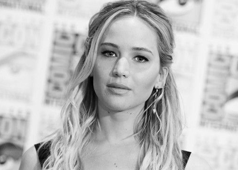 Jennifer Lawrence