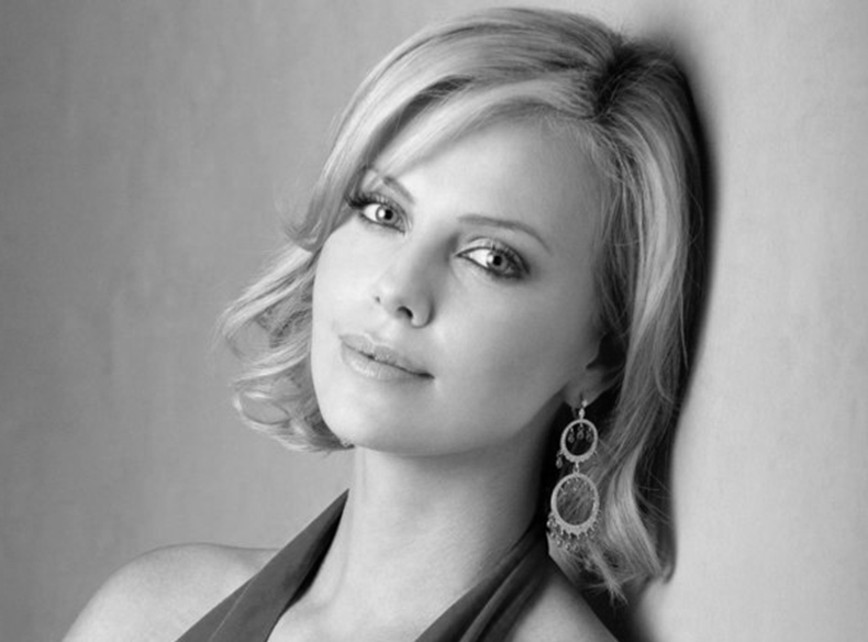 Charlize Theron