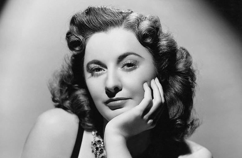 Barbara Stanwyck, la donna del&nbsp;peccato