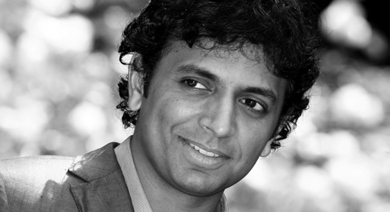 M. Night Shyamalan